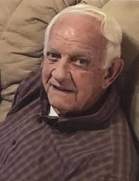 Obituary for Gordon Bailey Hite