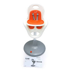 Shipped with usps priority mail. Boon Flair Infant Highchair W Lift Peppyparents Com