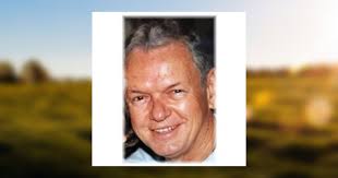 John K. Hagberg Obituary 2009