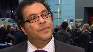 Naheed Nenshi wants federal funds to stimulate Calgary