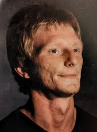 Obituary for David C. Henderson "Chris"