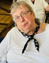 Day 4 of Nursing home week. What a fun filled day we had! Our theme was  50's-60's. We started the morning off with a bubble gum blowing contest. I  think a lot