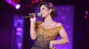 صور شيرين عادل الجديده 2020. Ù‡ÙƒØ°Ø§ ÙØ§Ø¬Ø£Øª Ø´ÙŠØ±ÙŠÙ† Ø¹Ø¨Ø¯ Ø§Ù„ÙˆÙ‡Ø§Ø¨ Ø¬Ù…Ù‡ÙˆØ±Ù‡Ø§ ÙÙŠ Ø³Ù†Ø© 2019 Www Le360 Ma