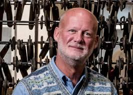 Book & Paper Conservation: A Bayntun-Riviere Bindery Tour