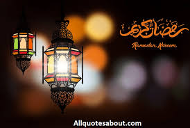 As if you're saying 'may ramadan be generous to you'. Ramadan Kareem Ramadan Wishes Ramadan Messages Greetings And Quotes