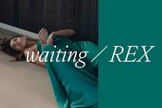 ISHIDA - waiting / REX