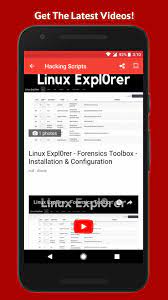 Hackersploit is the leading source of news and information for . Hackersploit For Android Apk Download