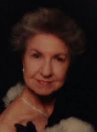 Peggy Sutherland Obituary July 8, 2016