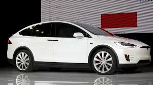 There is no information about tesla model x price in india. Tesla Launches Model X Electric Suv To Take On Luxury Carmakers Auto Travel News The Indian Express
