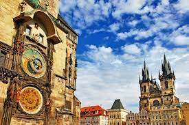 Strona internetowa przewoźnika kolejowego pkp intercity s.a. Wrazenia Z Pragi Czechy Autorka Irina Erasmusowe Doswiadczenia Praga