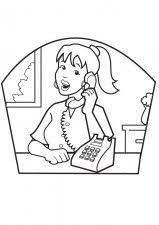 La dirección también es la actividad que consiste en orientar las acciones de una empresa, una organización o una persona hacia un determinado fin. 7 Ideas De Dia De La Secretaria Y Mas Secretaria Imprimir Sobres Imagenes De Las Profesiones