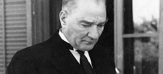 Türkiye cumhuriyeti'nin kurucusu ve ilk cumhurbaşkanı. Getting To Know Real Mustafa Kemal Ahval