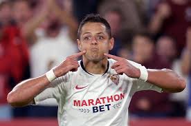 Continue reading chicharito recovering wellcontinue reading. 90plus La Galaxy Gesprache Mit Chicharito 90plus