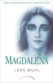 Magdalena : Muhl, Lars, Schuhmacher, Stephan: Amazon.es: Libros