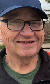 Robert Iversen Obituary