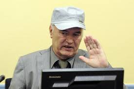 Ratko mladić—who had commanded the bosnian serb army during the bosnian conflict and who was a fugitive from charges of genocide and crimes against humanity—was captured in serbia. Butcher Of Srebrenica Still On Trial 25 Years After Genocide Genocide News Al Jazeera