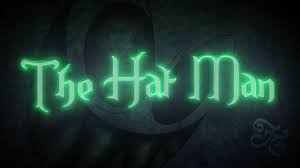 The Hat Man Song Cover Villainous Haylizbeth Youtube