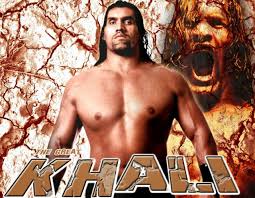 The Great Khali Wallpapers Wallpaper Cave 30 memorable pictures of the iconic indian wrestler.
