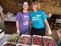 Wurst Festival