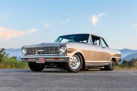 Image result for Saddle Tan 1964 Nova
