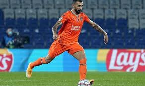 Jun 08, 2021 · mehmet topal, medipol başakşehir için veda mesajı yayınladı. Basaksehir De Mehmet Topal Ile Yollar Ayrildi Spor Www Didimpostasi Com Rehber Gazetesi