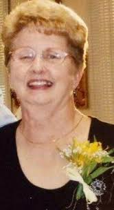 Obituary of Patricia Ann Laskey