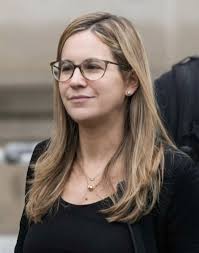 When the books are written, chapters will detail the rampant subservience  and capitulation.