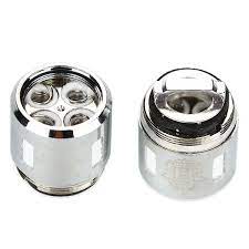Zhavici Hlava Smok V8 Baby T8 Octuple Core 0 15ohm Smoktech