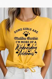 Barbie Shirt Women Halloween