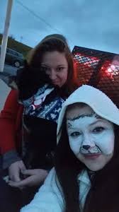 Young forest management presentation