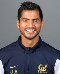 Javier Hill's Instagram, Twitter & Facebook