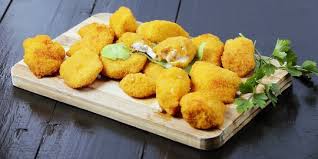 Check spelling or type a new query. 6 Cara Membuat Nugget Tanpa Ayam Gurih Dari Berbagai Bahan Merdeka Com