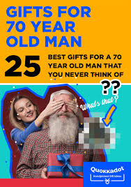 The 25 year old man you give these shoes to will be very happy with his present. 25 Best Gifts For A 70 Year Old Man That You Never Think Of Quokkadot