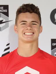 He doesn't score a touchdown every Saturday. He doesn't always rip off a  60-yard reception or run. But Ladd McConkey is always there and he always  contributes just like he just did