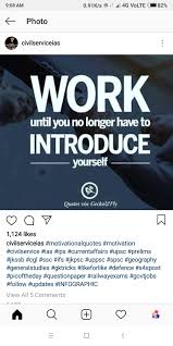 Work Until You No Longer Have To Introduce Yourself Desktop Wallpaper Pin By Vishaljha On Tipewriters Voice Be Yourself Quotes How To Introduce Yourself Question Paper