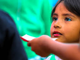 Genesis Diez Ministries