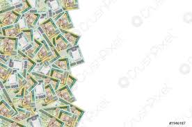 It is the fourth largest bill created by the u.s. 1000 Sri Lankan Rupien Geldschein Farbige Banknote Foto Vorratig Crushpixel