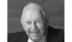 Gordon James McDonald