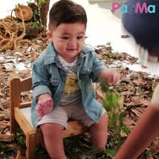 Check spelling or type a new query. Ayden Mikael Pandai Pose Bila Dengar Ost Pujaan Hati Kanda Terus Fokus Shooting