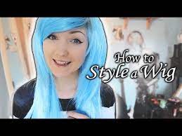 Up your synthetic wig game with these 5 wig accessories, essential to ensuring a natural look and maintaining your wig for longer. How I Style A Synthetic Wig Make It Look More Natural Youtube