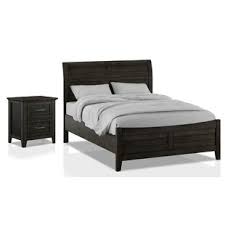 Walnut Bedroom Furniture Wayfair At furniture choice, we carry a wide selection of bedroom sets for sale.