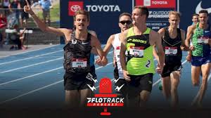 I really didn't know what to expect. Olympic Trials Live Show Schedule Flotrack