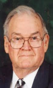 Howard Latimer Obituary