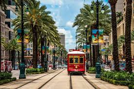 Licenses are issued between 8:15 a.m. 2019 New Orleans Louisiana Iaca