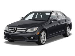 2010 Mercedes Benz C Class Review Ratings Specs Prices And Photos The Car Connection