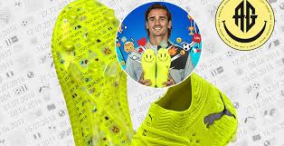 I'm less tired than i was in 2018 or even 2016. Limited Edition Puma Future Grizi 10 Year Edition Fussballschuhe Veroffentlicht Nur Fussball