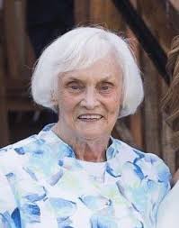 Elizabeth 'Bettie Carol' Keller Jones