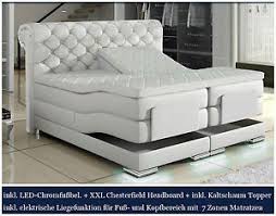 Authentisch Boxspringbett Elektrisch Poco Bed Home Decor Furniture