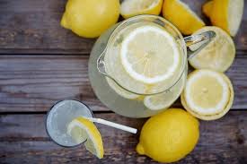 Limon S Goryachej Vodoj Kakaya Polza Vsezap24 Ru