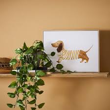 Fast delivery to sydney, melbourne, brisbane show off your creative side with vibrant wall art from temple & webster, and. Adairs Kids Kids Wall Art Home Gifts Adairs